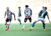 Nhận định, soi k&egrave;o Santos vs Juventude, 5h ng&agrave;y 13/6