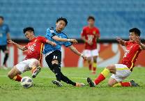 Nhận định, soi k&egrave;o Guangzhou City vs Shandong TaiShan, 16h30 ng&agrave;y 12/6