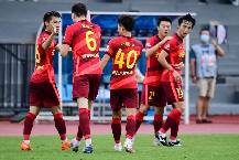 Nhận định, soi k&egrave;o Hebei FC vs Shanghai Port, 18h30 ng&agrave;y 11/6