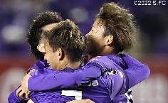 Nhận định, soi k&egrave;o Sanfrecce Hiroshima vs Consadole Sapporo, 14h ng&agrave;y 11/6