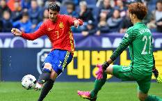 Nhận định, soi k&egrave;o T&acirc;y Ban Nha vs Czech, 1h45 ng&agrave;y 13/6