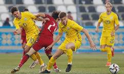 Nhận định, soi k&egrave;o U21 Armenia vs U21 Ukraine, 22h00 ng&agrave;y 12/6