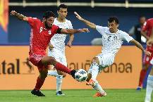 Nhận định, soi k&egrave;o U23 Uzbekistan vs U23 Iraq, 23h00 ng&agrave;y 11/6