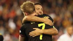 Nhận định, soi k&egrave;o Wales vs Bỉ, 1h45 ng&agrave;y 12/6