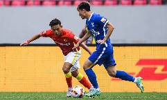 Ph&acirc;n t&iacute;ch k&egrave;o hiệp 1 Guangzhou FC vs Wuhan Yangtze, 16h30 ng&agrave;y 11/6