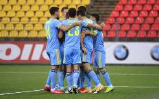 Ph&acirc;n t&iacute;ch k&egrave;o hiệp 1 Kazakhstan vs Slovakia, 21h ng&agrave;y 13/6