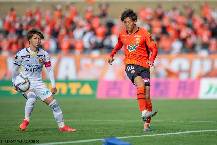 Ph&acirc;n t&iacute;ch k&egrave;o hiệp 1 Renofa Yamaguchi vs Fagiano Okayama, 11h00 ng&agrave;y 12/6
