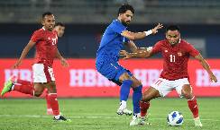 Ph&acirc;n t&iacute;ch k&egrave;o hiệp 1 Sri Lanka vs Th&aacute;i Lan, 19h ng&agrave;y 11/6