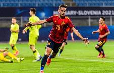 Ph&acirc;n t&iacute;ch k&egrave;o hiệp 1 T&acirc;y Ban Nha vs Czech, 1h45 ng&agrave;y 13/6