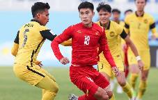 Soi bảng dự đo&aacute;n tỷ số ch&iacute;nh x&aacute;c U23 Việt Nam vs U23 Saudi Arabia, 23h ng&agrave;y 12/6