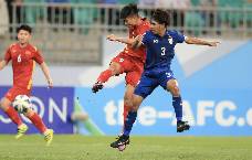 Soi k&egrave;o đặc biệt U23 Việt Nam vs U23 Saudi Arabia, 23h ng&agrave;y 12/6
