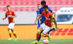 Soi k&egrave;o phạt g&oacute;c Guangzhou FC vs Wuhan Yangtze, 16h30 ng&agrave;y 11/6