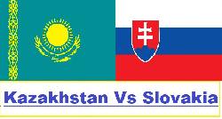Soi k&egrave;o phạt g&oacute;c Kazakhstan vs Slovakia, 21h ng&agrave;y 13/6