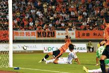 Soi k&egrave;o phạt g&oacute;c Renofa Yamaguchi vs Fagiano Okayama, 11h00 ng&agrave;y 12/6