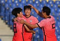 Ti&ecirc;n tri m&egrave;o Cass dự đo&aacute;n U23 H&agrave;n Quốc vs U23 Nhật Bản, 20h ng&agrave;y 12/6