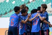 Tỷ lệ k&egrave;o nh&agrave; c&aacute;i U23 H&agrave;n Quốc vs U23 Nhật Bản mới nhất, tứ kết U23 ch&acirc;u &Aacute;