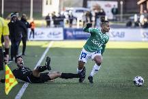 Nhận định, soi k&egrave;o Brage vs Landskrona, 18h00 ng&agrave;y 11/6