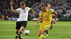 Nhận định, soi k&egrave;o Đức vs Ukraine, 23h00 ng&agrave;y 12/6