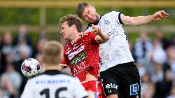 Nhận định, soi k&egrave;o GAIS vs Orebro, 20h00 ng&agrave;y 11/6