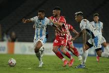 Nhận định, soi k&egrave;o Instituto Cordoba vs Racing Club, 07h45 ng&agrave;y 13/6