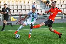 Nhận định, soi k&egrave;o Maxline Vitebsk vs Zhodino Yuzhnoe, 21h30 ng&agrave;y 11/6