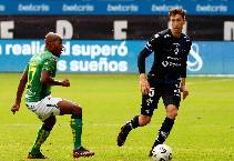 Nhận định, soi k&egrave;o Orense SC vs Independiente Del Valle, 06h00 ng&agrave;y 12/6