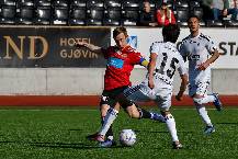 Nhận định, soi k&egrave;o Stromsgodset B vs Gjovik Lyn, 23h00 ng&agrave;y 12/6