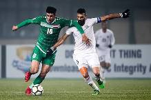Nhận định, soi k&egrave;o U23 Iraq vs U23 Jordan, 1h30 ng&agrave;y 13/6