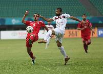 Nhận định, soi k&egrave;o U23 Syria vs U23 Palestine, 00h00 ng&agrave;y 13/6