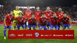Soi k&egrave;o hiệp 1 Chile vs Cuba, 06h00 ng&agrave;y 12/6