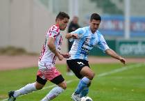 Soi k&egrave;o hiệp 1 Instituto Cordoba vs Racing Club, 07h45 ng&agrave;y 13/6