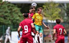 Soi k&egrave;o hiệp 1 U21 Địa Trung Hải vs U23 Qatar, 22h30 ng&agrave;y 12/6