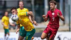 Soi k&egrave;o hiệp 1 U21 Mexico vs U23 &Uacute;c, 19h00 ng&agrave;y 12/6