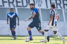 Soi k&egrave;o hiệp 1 Velez Sarsfield vs Argentinos Juniors, 07h45 ng&agrave;y 13/6