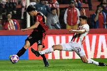 Soi k&egrave;o phạt g&oacute;c Newells Old Boys vs Union Santa Fe, 00h00 ng&agrave;y 13/6