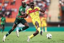 Nhận định, soi k&egrave;o Angola vs Cameroon, 2h00 ng&agrave;y 12/6: Thuần phục Sư tử