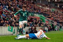 Nhận định, soi k&egrave;o Bắc Ailen vs Andorra, 1h45 ng&agrave;y 12/6: Kh&oacute; cho cửa tr&ecirc;n