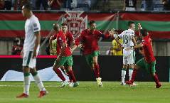 Nhận định, soi k&egrave;o Bồ Đ&agrave;o Nha vs CH Ailen, 1h45 ng&agrave;y 12/6: Xốc lại tinh thần