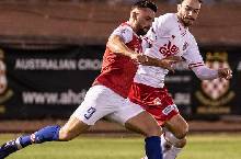 Nhận định, soi k&egrave;o Hume City vs Caroline Springs George Cross, 16h30 ng&agrave;y 12/6: Đẳng cấp vượt trội