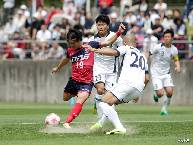 Nhận định, soi k&egrave;o Kawasaki Frontale vs Sony Sendai, 17h00 ng&agrave;y 12/06: Qu&atilde;ng nghỉ cần thiết