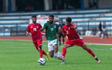 Nhận định, soi k&egrave;o Lebanon vs Bangladesh, 23h00 ng&agrave;y 11/6: Thắng l&agrave;m qu&agrave; chia tay