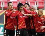 Nhận định, soi k&egrave;o Nagoya Grampus vs Japan Soccer College, 16h30 ng&agrave;y 12/6: Kh&ocirc;ng c&ugrave;ng đẳng cấp