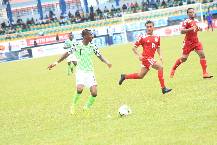 Nhận định, soi k&egrave;o Seychelles vs Burundi, 2h00 ng&agrave;y 12/6: Bia tập bắn