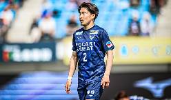 Nhận định, soi k&egrave;o Tokushima Vortis vs Vegalta Sendai, 17h00 ng&agrave;y 12/6: Kịch bản quen thuộc