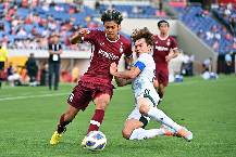 Nhận định, soi k&egrave;o Vissel Kobe vs Kataller Toyama, 17h00 ng&agrave;y 12/06: Đủ để h&agrave;i l&ograve;ng