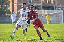 Nhận định, soi k&egrave;o Yemen vs Nepal, 1h00 ng&agrave;y 12/6: Trận cầu thủ tục