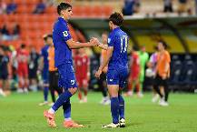 Th&aacute;i Lan đau đớn mất v&eacute; đi tiếp v&agrave;o tay Trung Quốc