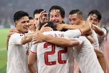 Thắng Philippines, Indonesia loại tuyển Việt Nam để gi&agrave;nh v&eacute; đi tiếp