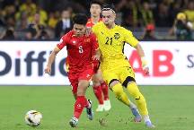 Đội tuyển Việt Nam tụt 4 bậc tr&ecirc;n bảng xếp hạng FIFA sau trận thua Malaysia