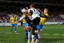 Nhận định, soi k&egrave;o FC Haka vs IF Gnistan, 22h00 ng&agrave;y 11/6: Ưu thế s&acirc;n nh&agrave;